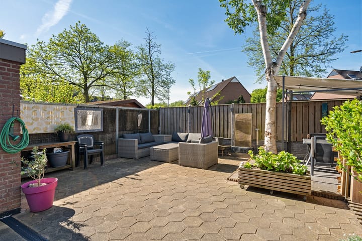 Foto 4 van Bruinissestraat 74