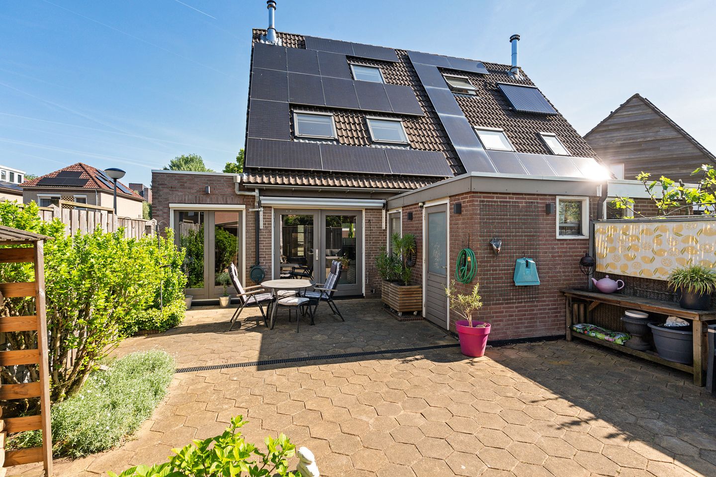 Foto 5 van Bruinissestraat 74