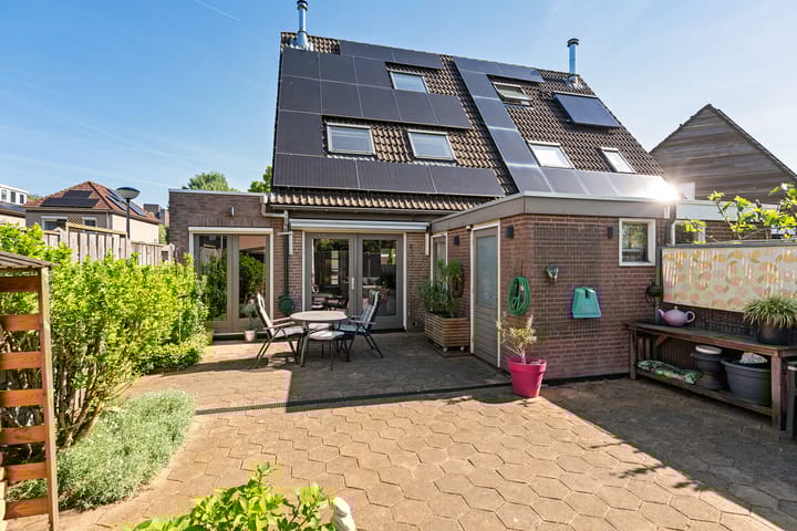 Foto 5 van Bruinissestraat 74