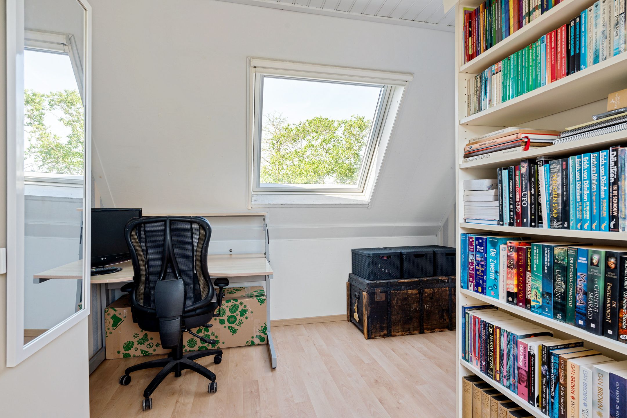 Foto 9 van Bruinissestraat 74