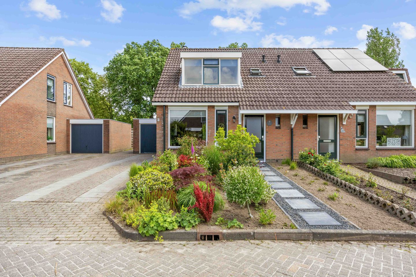 Foto 5 van De Ommegang 9