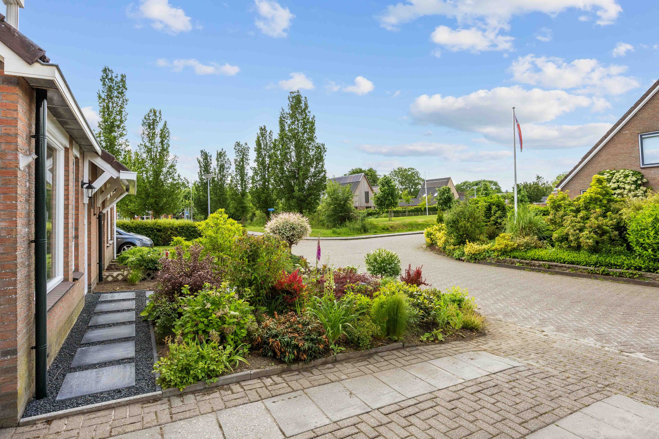 Foto 6 van De Ommegang 9