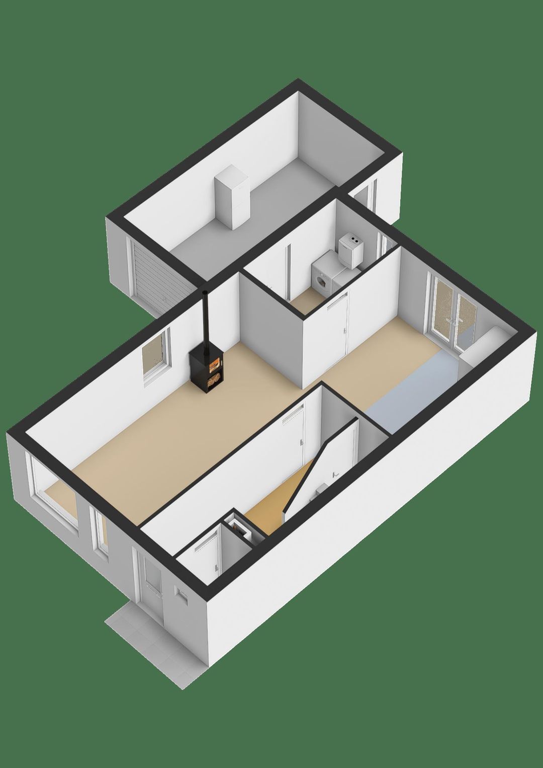 Foto 37 van De Ommegang 9