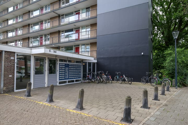 Photo 5 of Antwerpenstraat 112