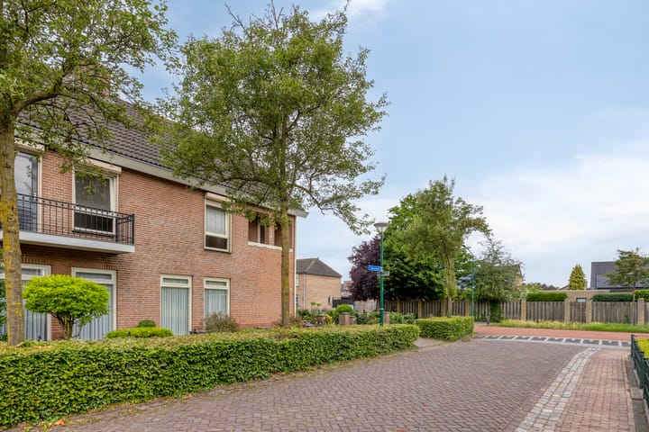 Foto 7 van Strausslaan 45