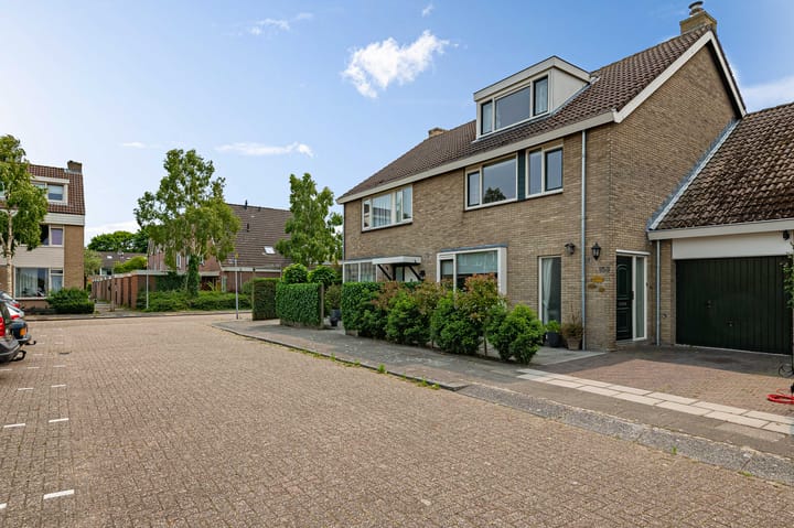 Foto 2 van Boekenburglaan 153