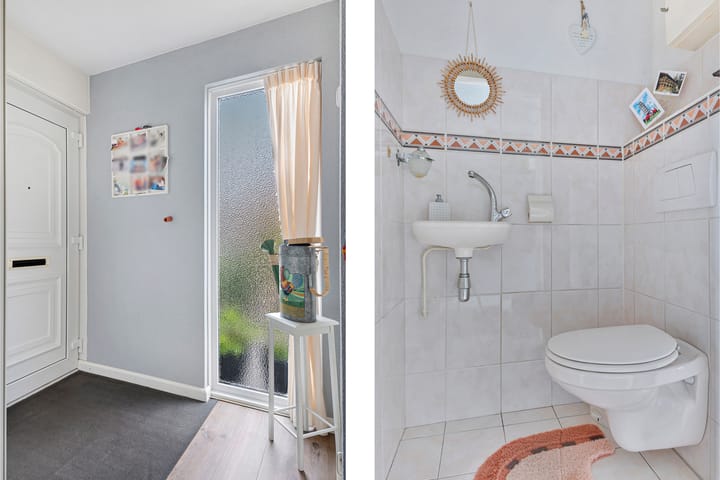 Foto 9 van Boekenburglaan 153