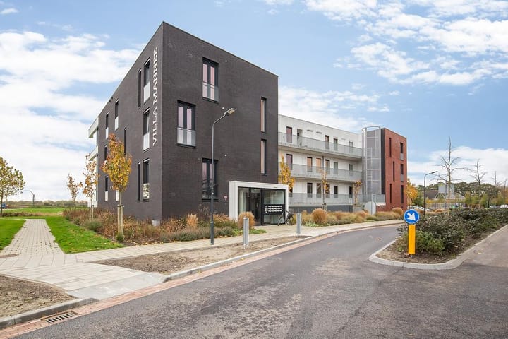 Foto 1 van Jagertje 18