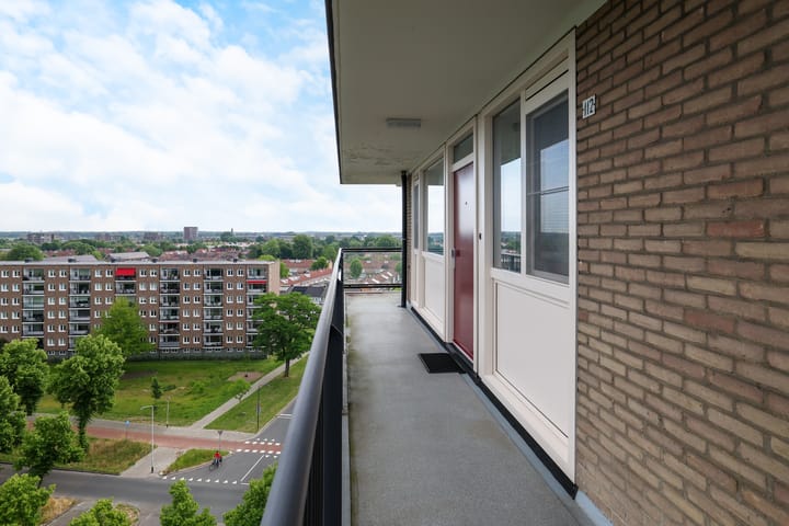 Photo 9 of Antwerpenstraat 112