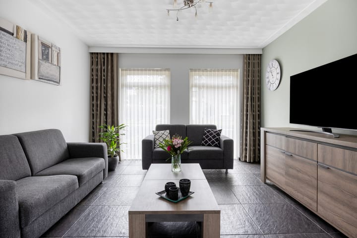 Foto 15 van Strausslaan 45