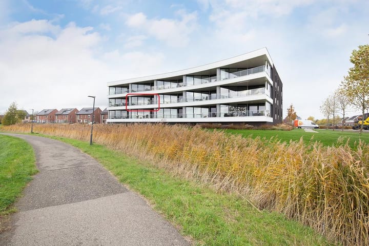 Foto 4 van Jagertje 18