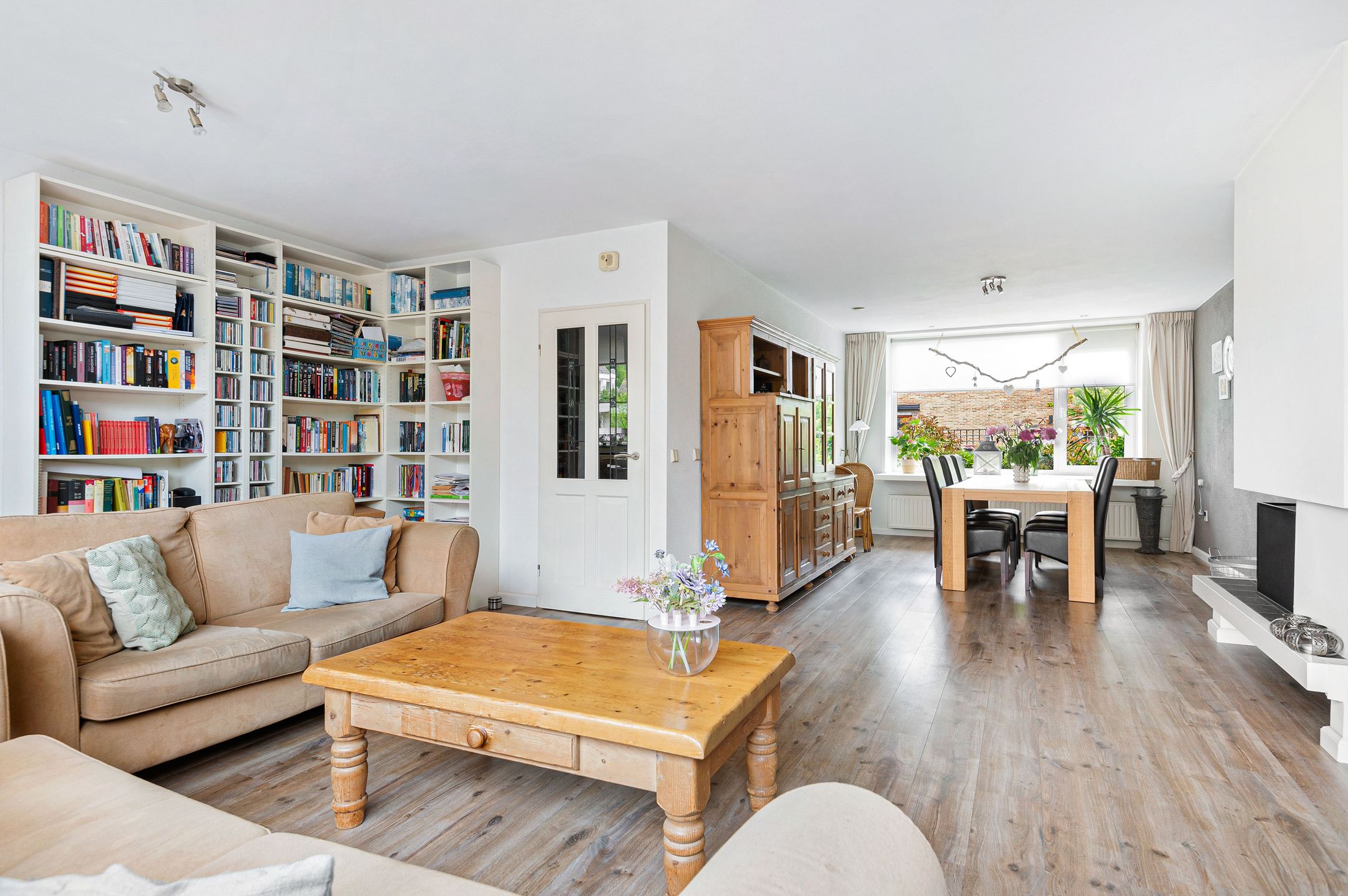 Foto 6 van Boekenburglaan 153