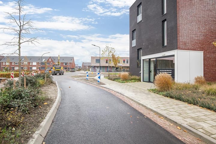 Foto 5 van Jagertje 18