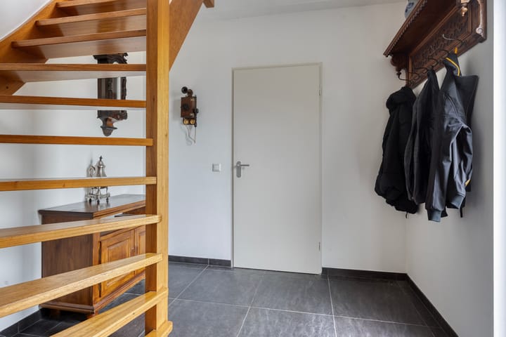 Foto 19 van Strausslaan 45