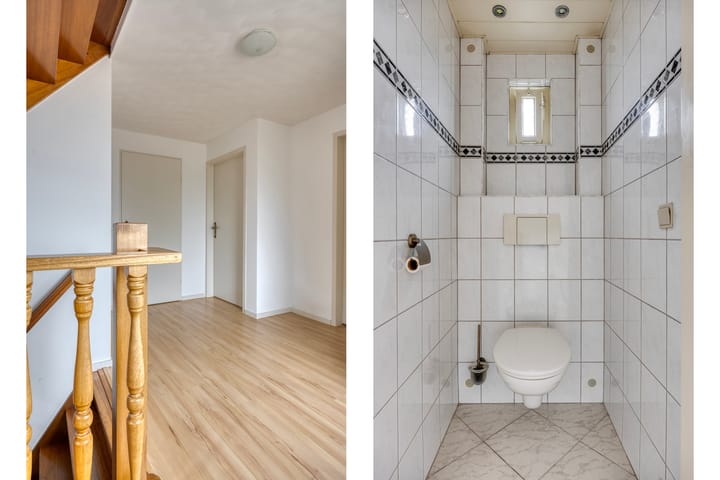 Foto 20 van Strausslaan 45