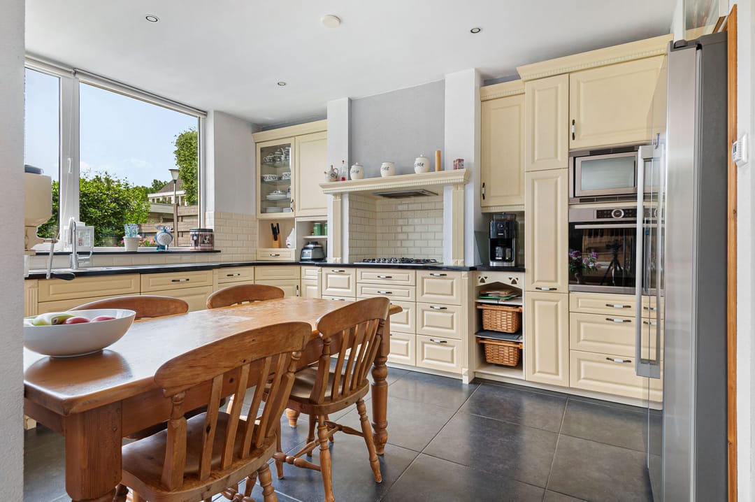 Foto 11 van Boekenburglaan 153