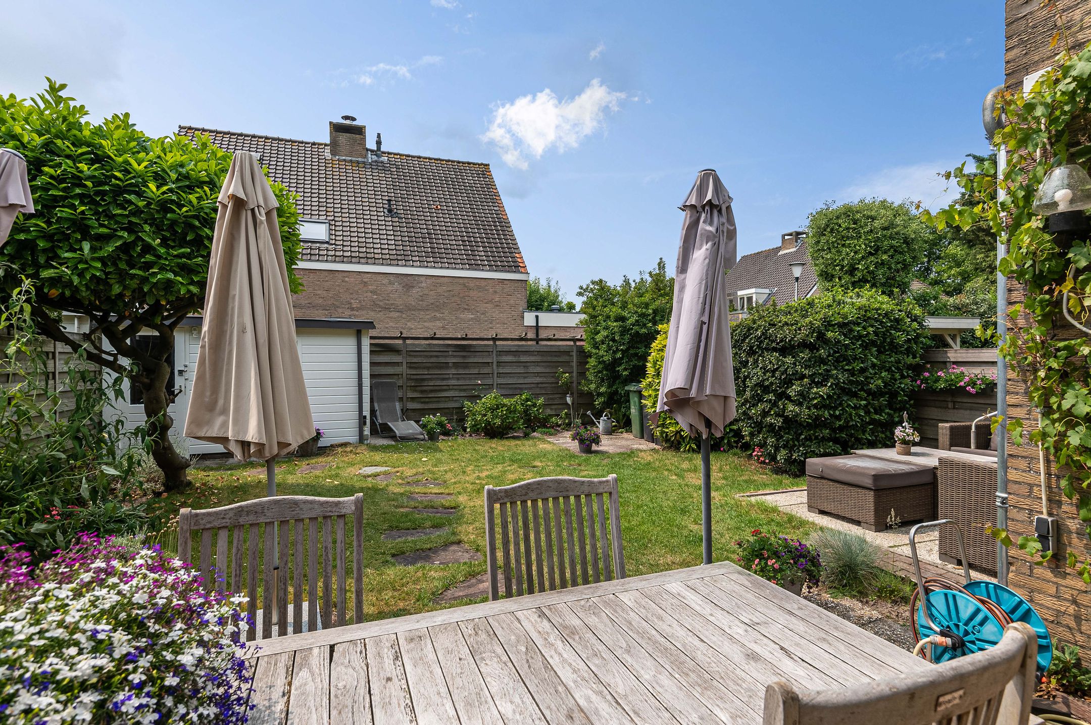 Foto 12 van Boekenburglaan 153