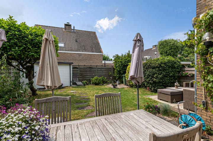 Foto 12 van Boekenburglaan 153