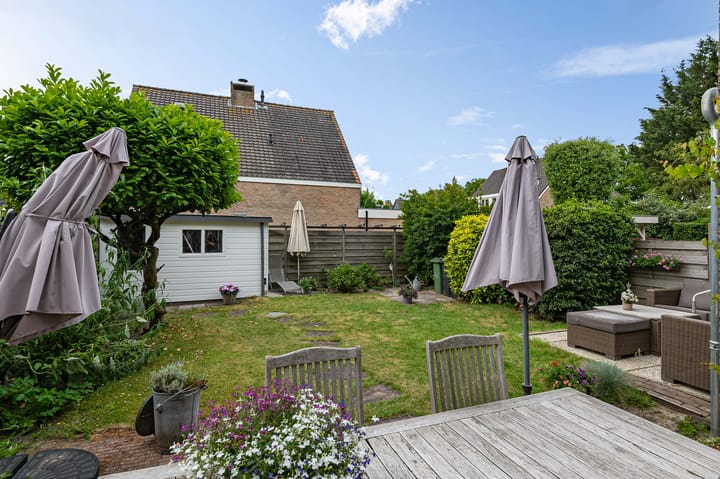 Foto 14 van Boekenburglaan 153