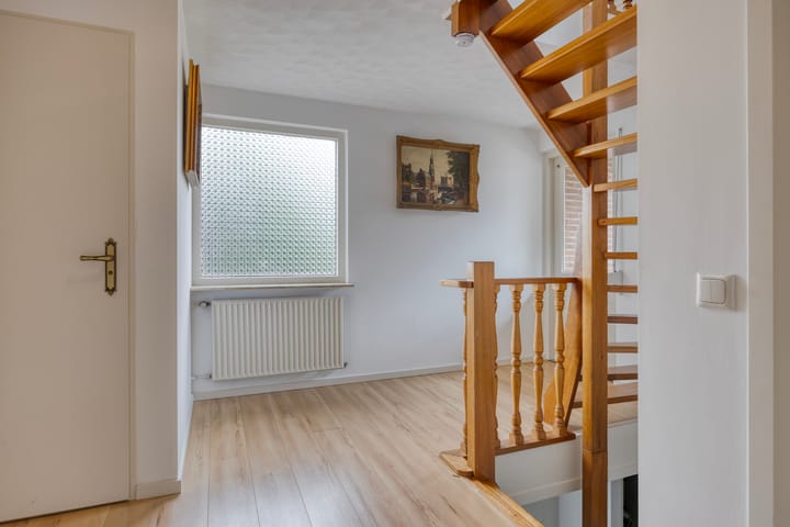 Foto 28 van Strausslaan 45