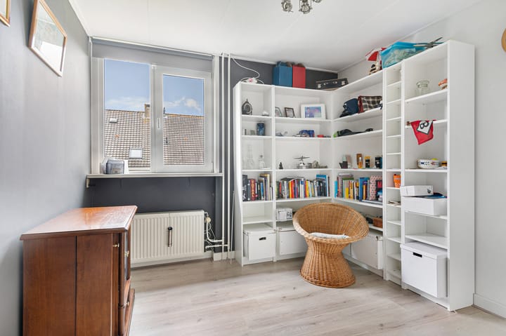 Foto 15 van Boekenburglaan 153