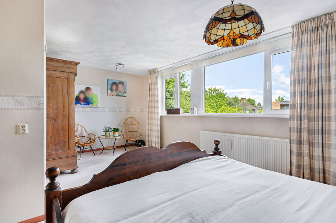 Foto 16 van Boekenburglaan 153