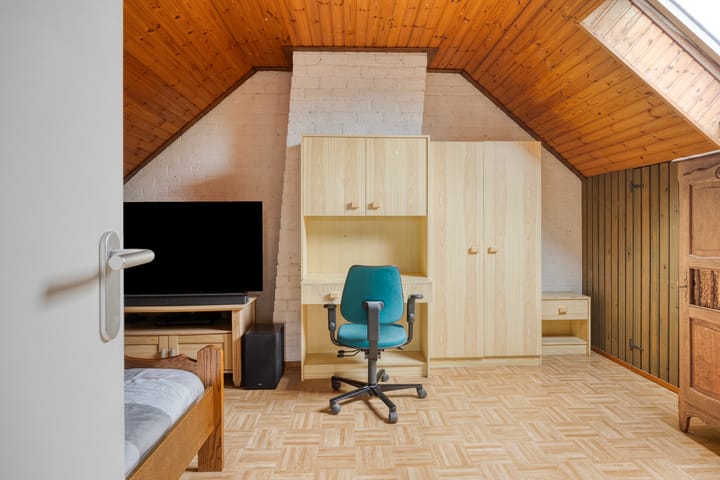 Foto 31 van Strausslaan 45