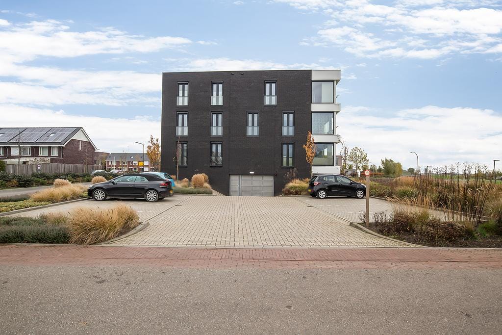 Foto 29 van Jagertje 18