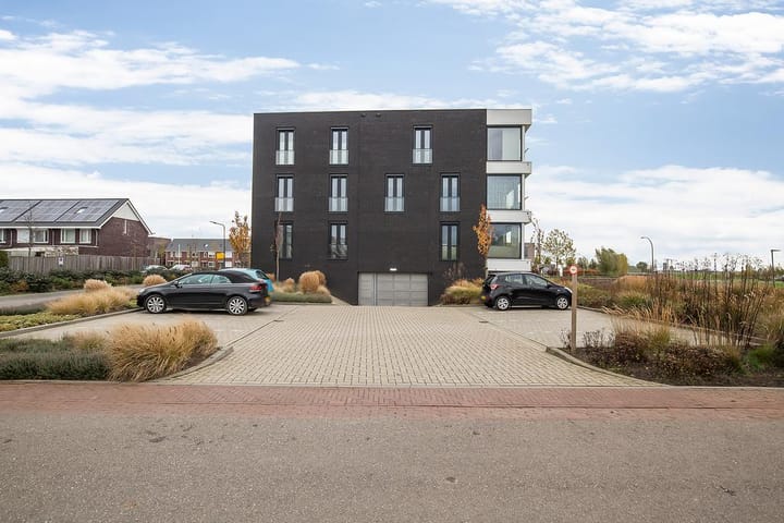 Foto 29 van Jagertje 18