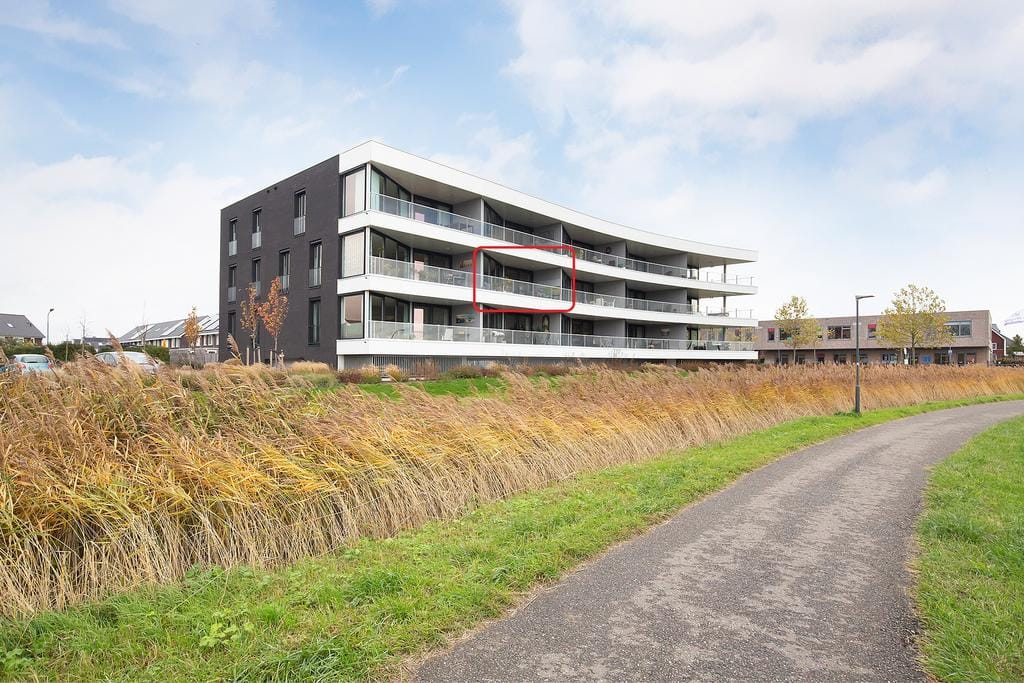 Foto 30 van Jagertje 18