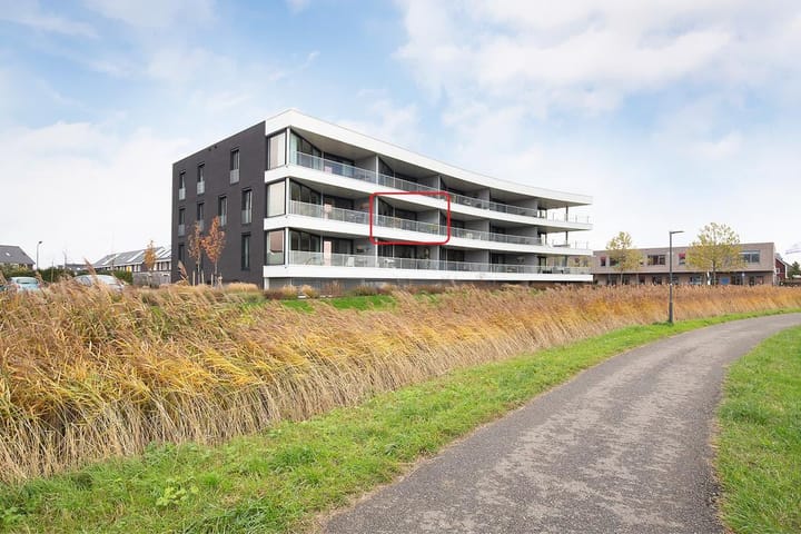 Foto 30 van Jagertje 18