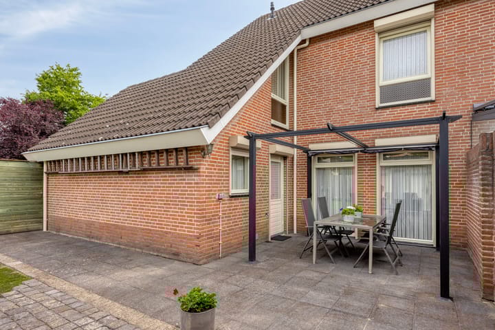 Foto 35 van Strausslaan 45