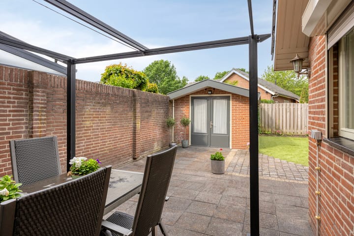 Foto 36 van Strausslaan 45