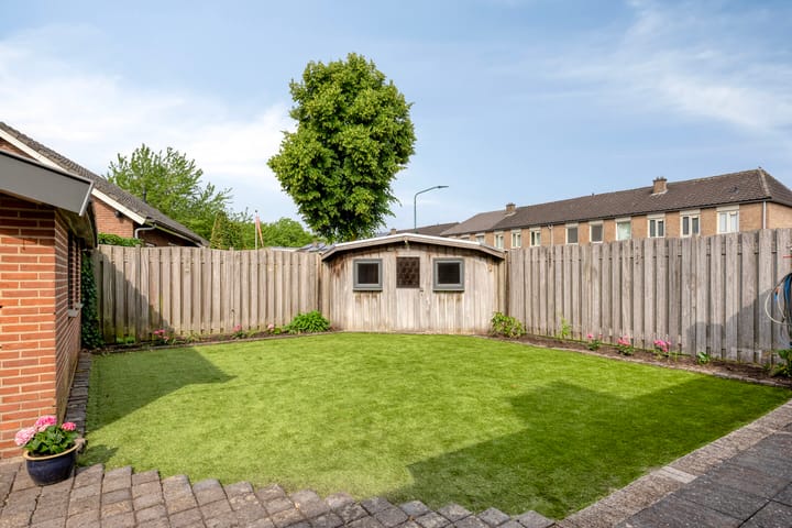 Foto 37 van Strausslaan 45