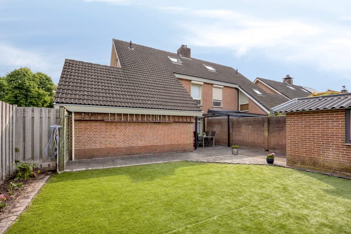 Foto 38 van Strausslaan 45