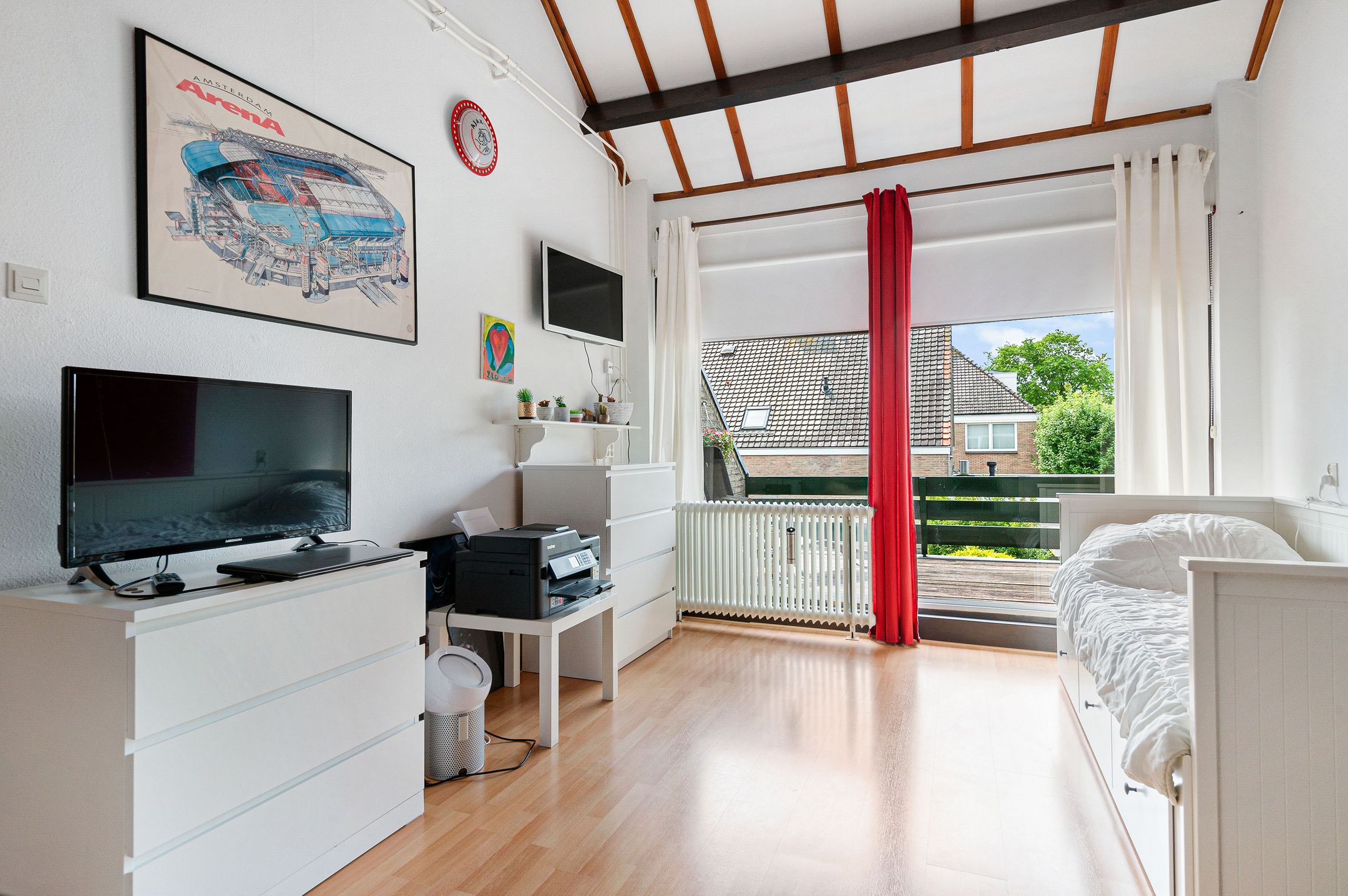 Foto 21 van Boekenburglaan 153