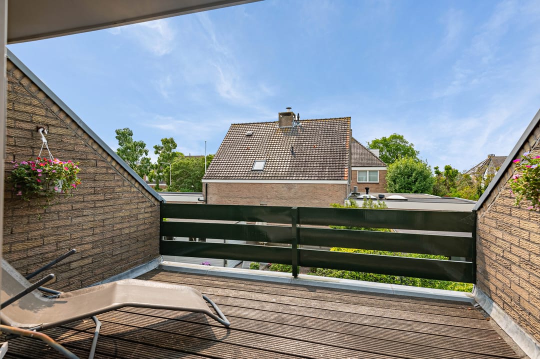 Foto 22 van Boekenburglaan 153