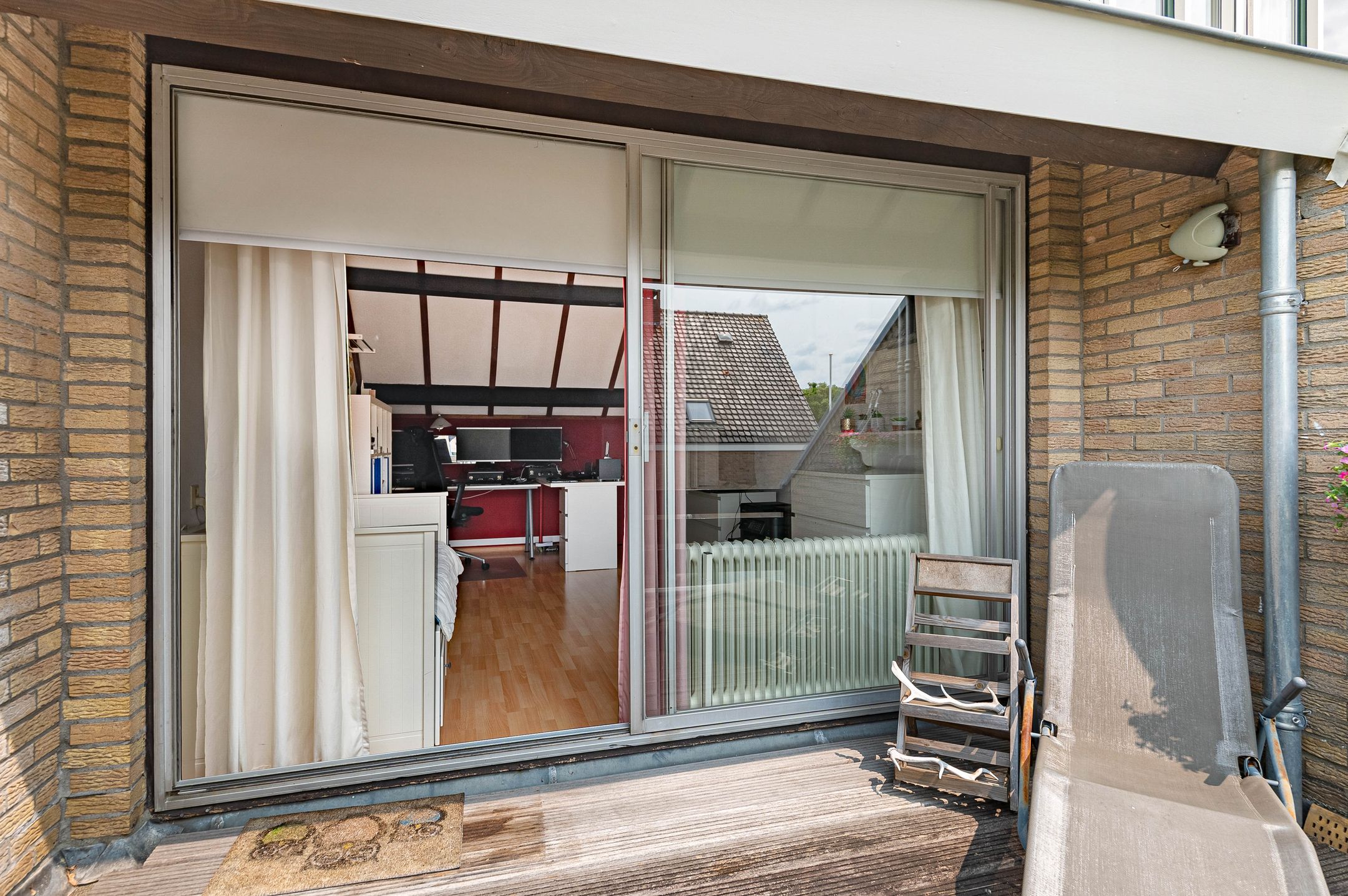 Foto 24 van Boekenburglaan 153