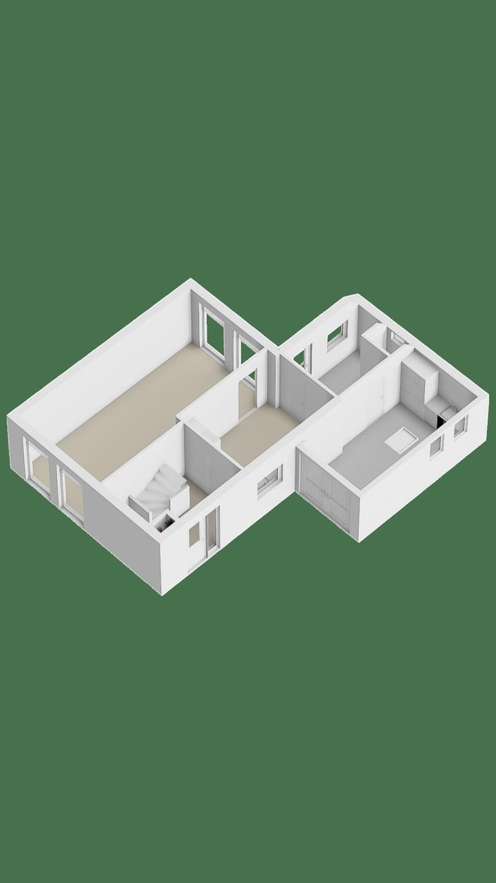 Foto 43 van Strausslaan 45