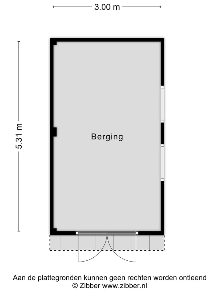 Foto 44 van Strausslaan 45