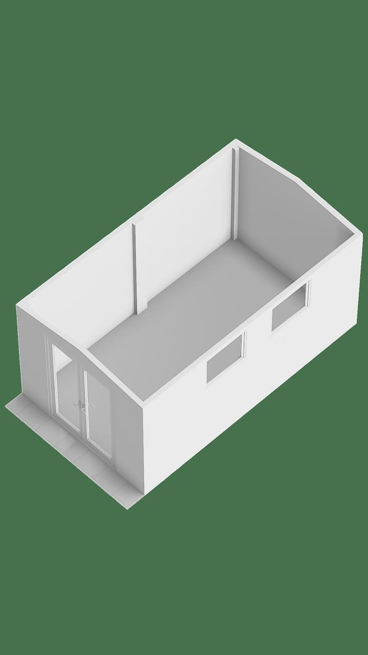 Foto 45 van Strausslaan 45