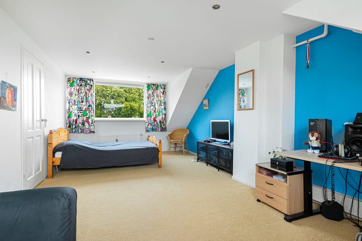 Foto 25 van Boekenburglaan 153