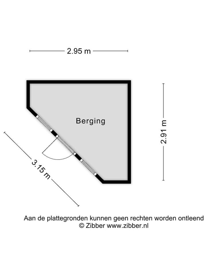 Foto 46 van Strausslaan 45