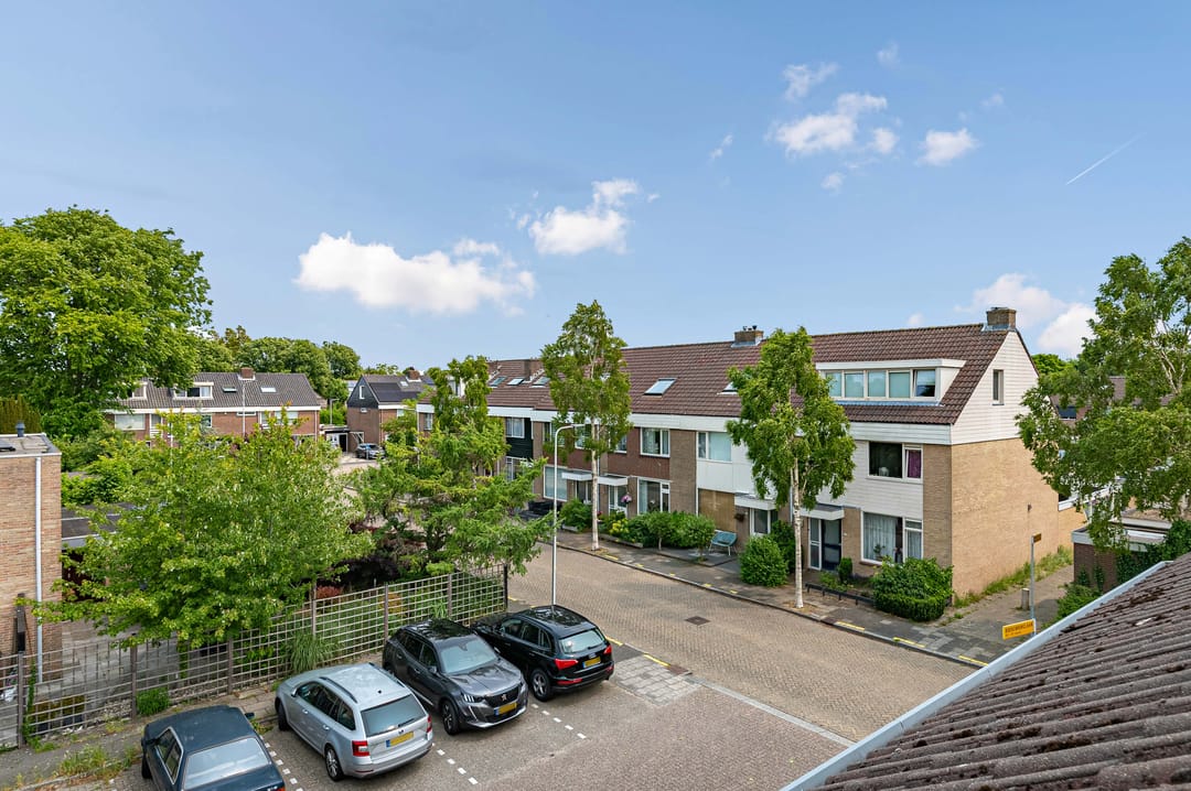 Foto 26 van Boekenburglaan 153