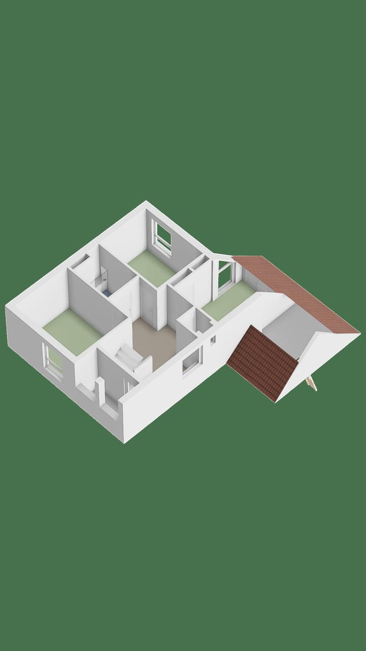 Foto 49 van Strausslaan 45