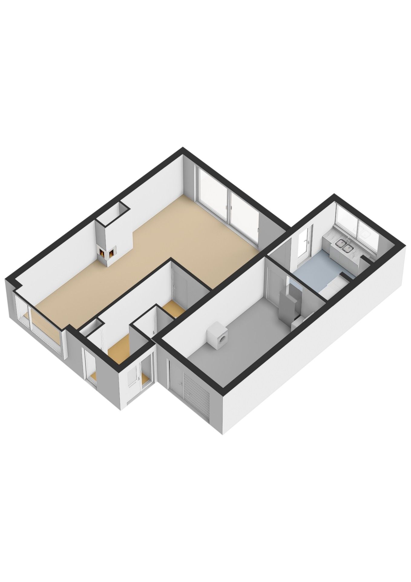 Foto 33 van Boekenburglaan 153