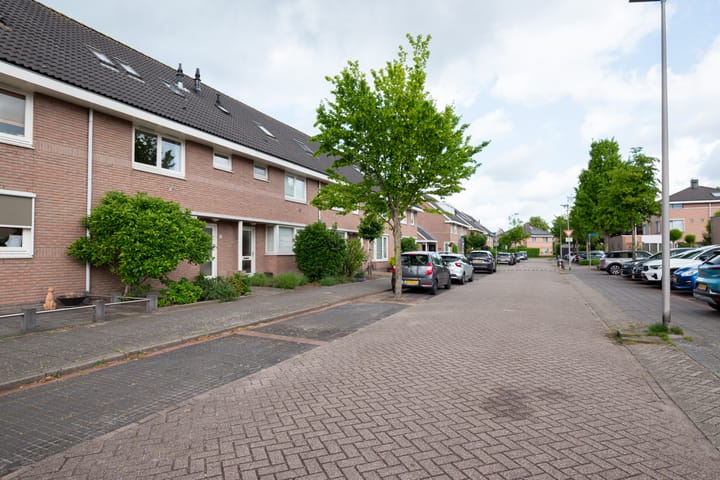 Foto 2 van Costa Ricastraat 65