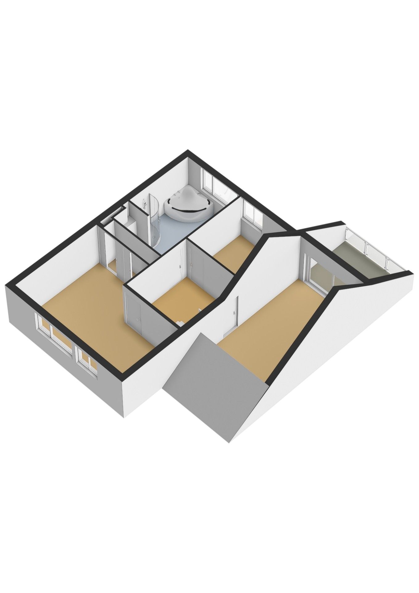 Foto 34 van Boekenburglaan 153