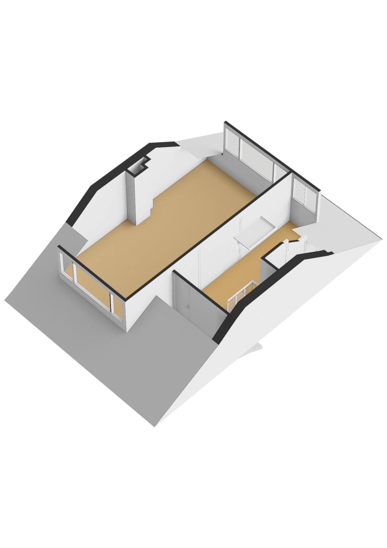 Foto 35 van Boekenburglaan 153