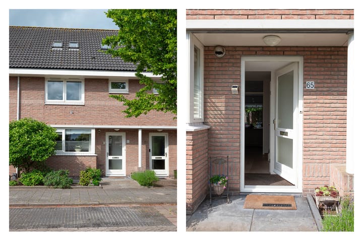 Foto 3 van Costa Ricastraat 65